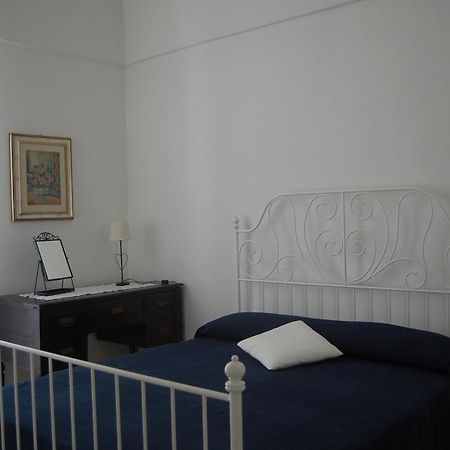 Casetta 35 Monopoli Buitenkant foto