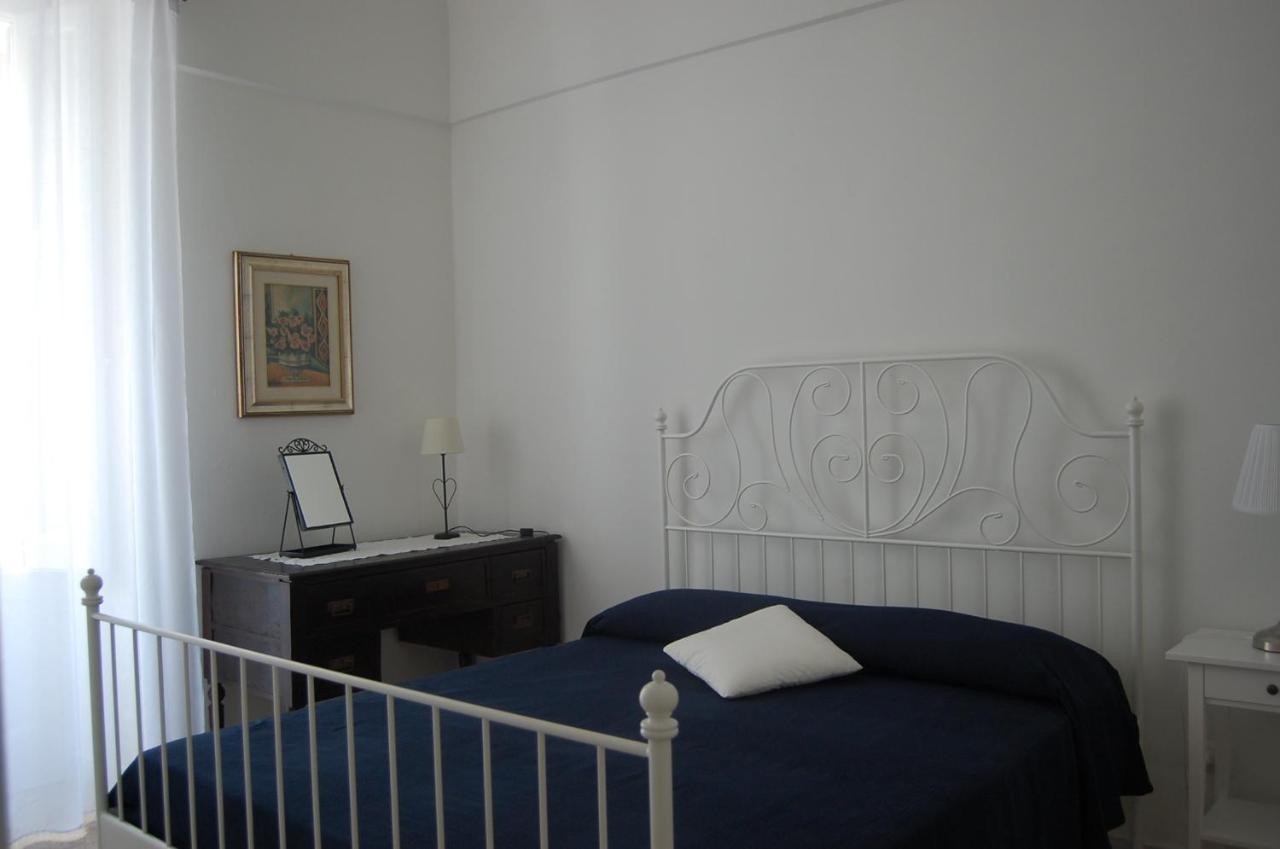 Casetta 35 Monopoli Buitenkant foto