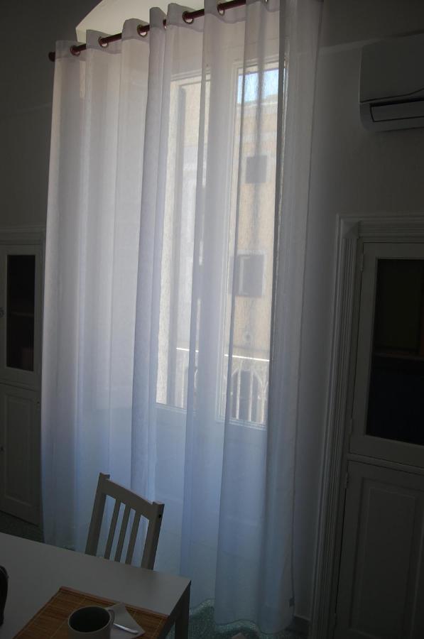 Casetta 35 Monopoli Buitenkant foto